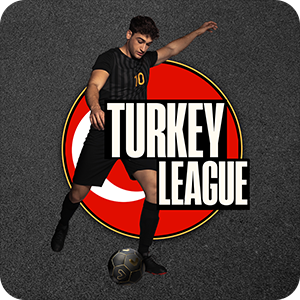Turkey League On Demand