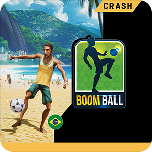 BoomBallJuggleBrasil