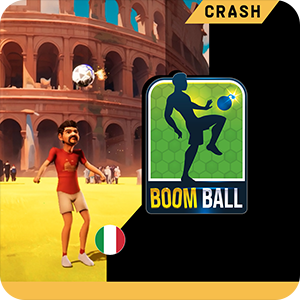 BoomBallJuggleItaly