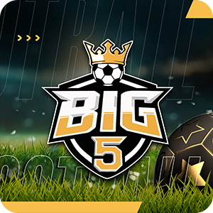 Big5 OD