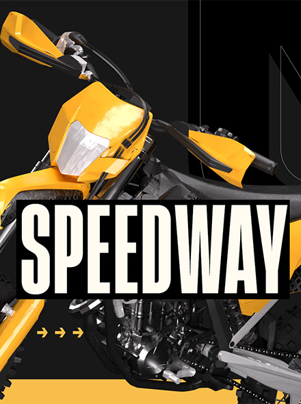 Speedway