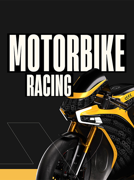 Motorbikes