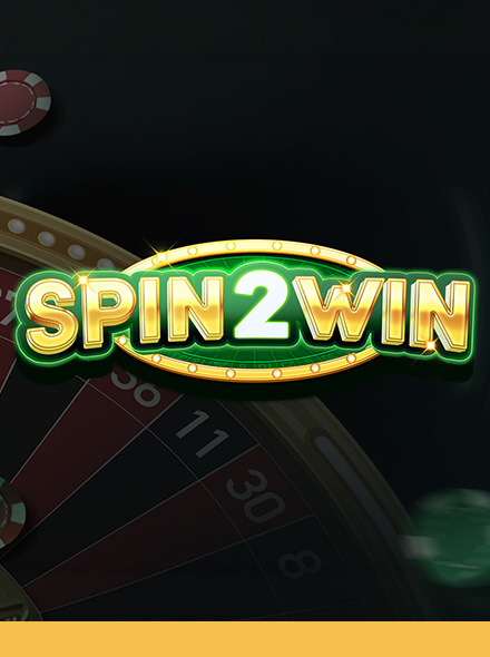 Spin2Win