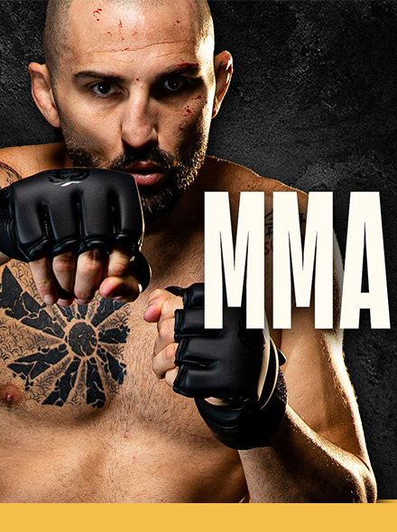 MMA