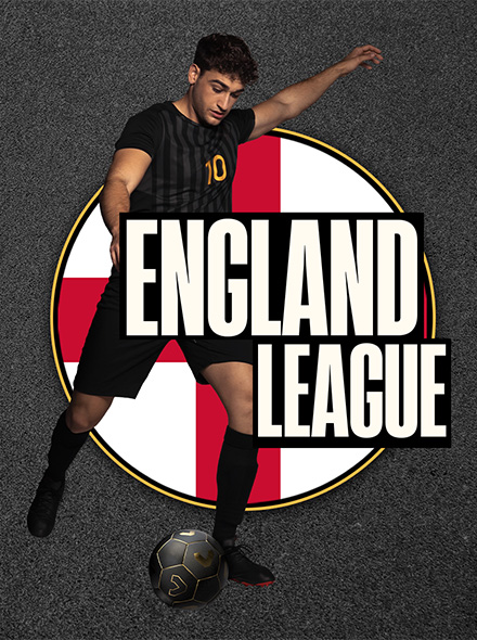 England League