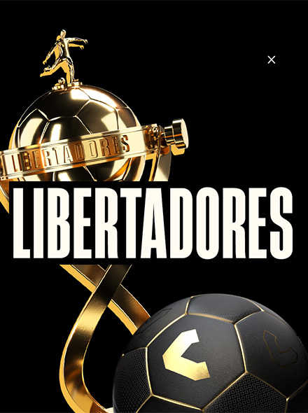 Libertadores