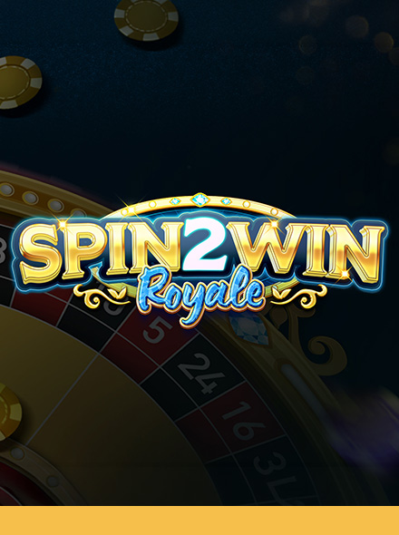 Spin 2 Win Royale