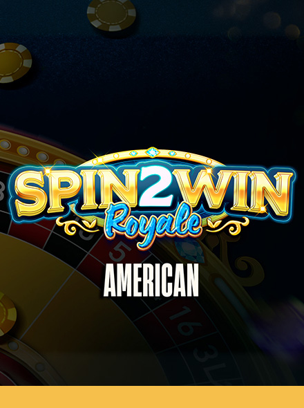 Spin2Win American Royale