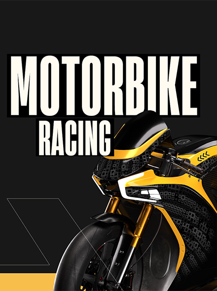Motorbikes On Demand