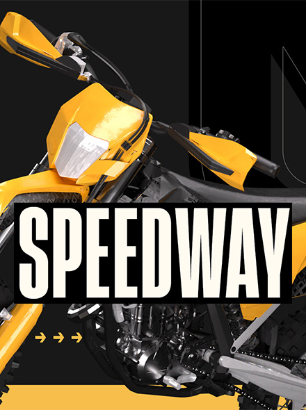 Speedway On Demand