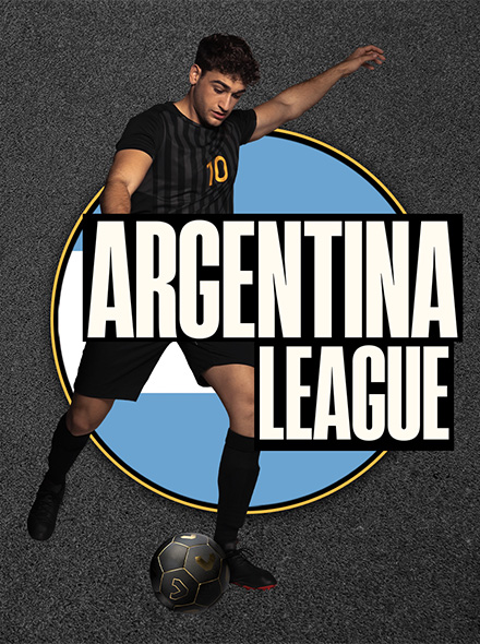 Argentina League