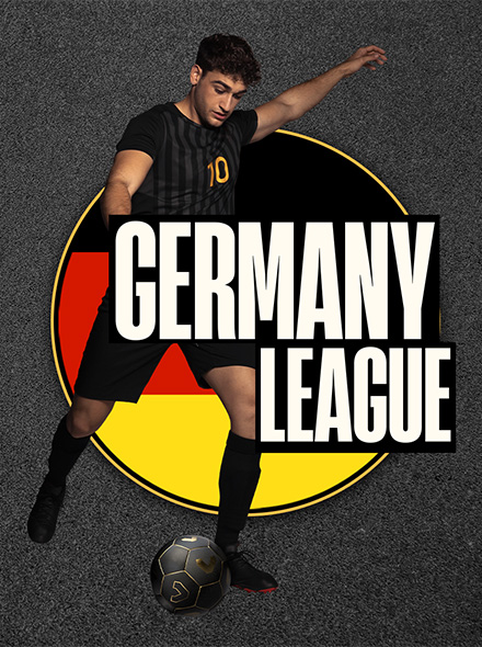 Germany League