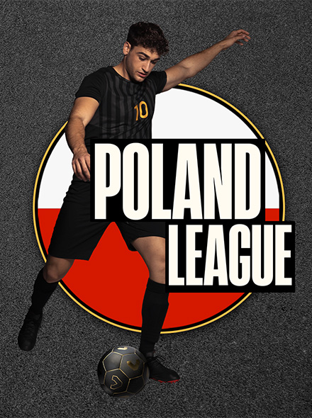 Poland League On Demand