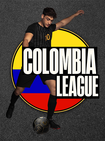 Colombia League