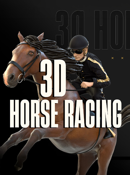 Horses 12 Flat On Demand