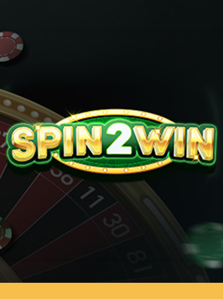 Spin2Win - Scheduled