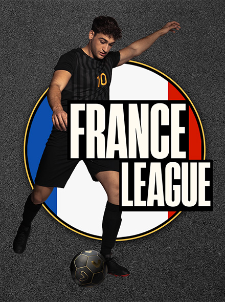 France League On Demand