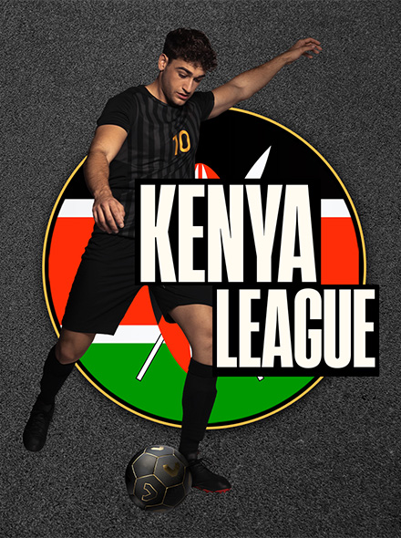 Kenya League