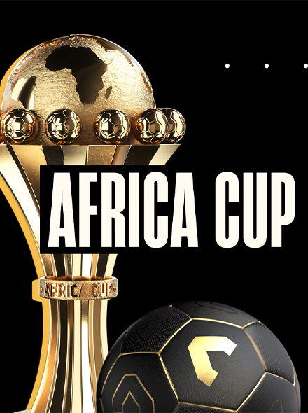 Africa Cup Nations On Demand