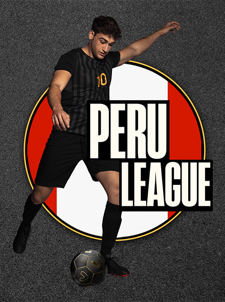 Peru League 2024 On Demand