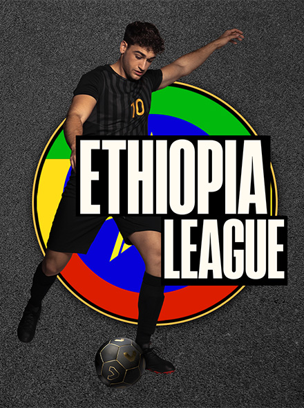 Ethiopia League 2022