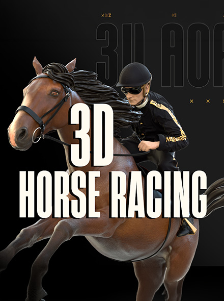 Horses 6 V2