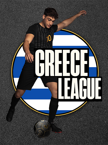 Greek League On Demand