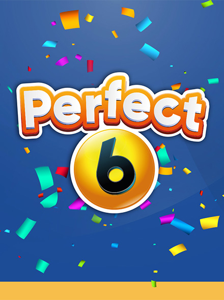 Perfect Six On Demand