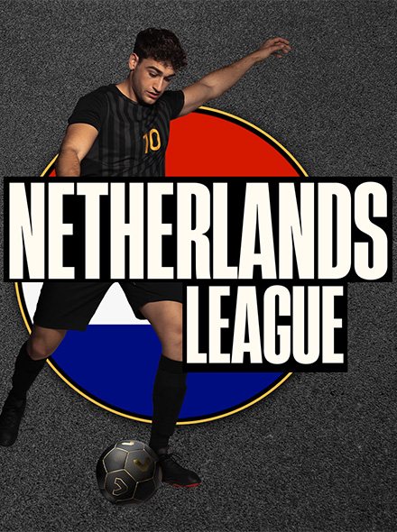 Netherlands League