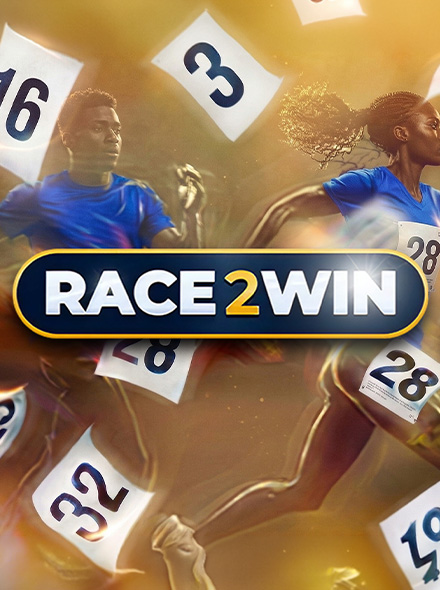 Race2Win On Demand