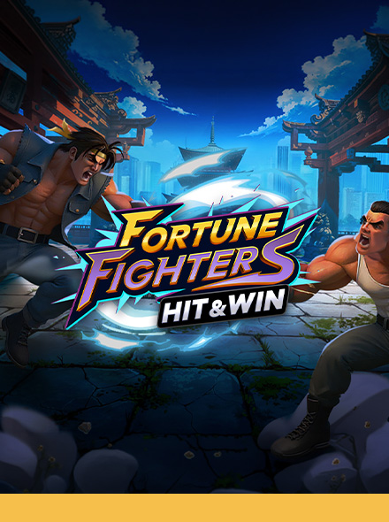 Fortune Fighters