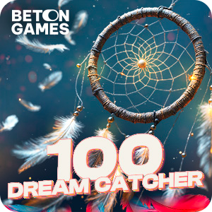 100 Dream catcher