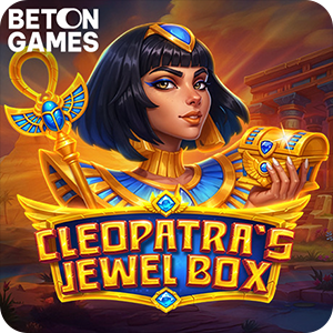 Cleopatra’s Jewel Box