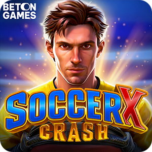 Soccer X