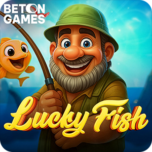 Lucky Fish
