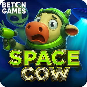 Space Cow