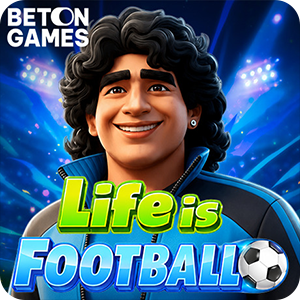 Life is Football