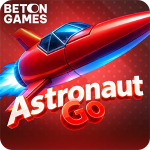 Astronaut GO