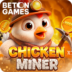 Chicken Miner