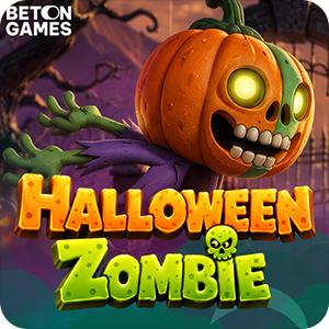 Halloween Zombie