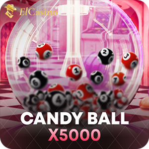 CandyBallX