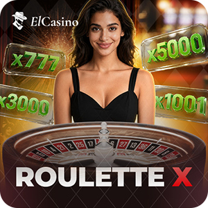 Roulette X