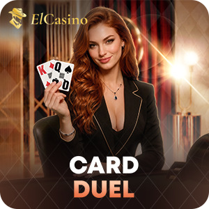 Card Duel