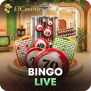 Bingo Live