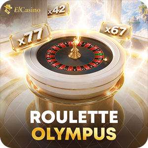 Roulette Olympus