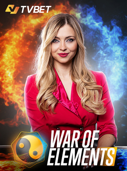 War Of Elements