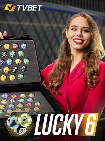 Lucky6