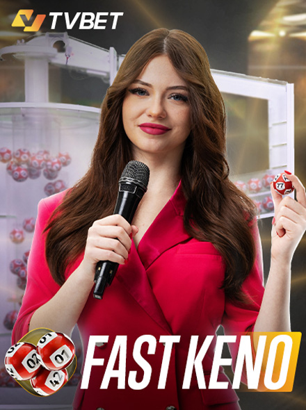 FAST KENO