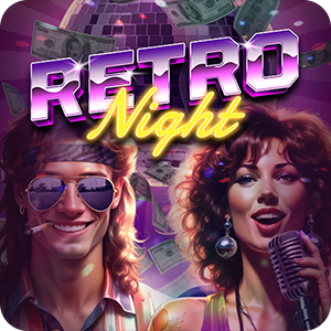 Retro Night
