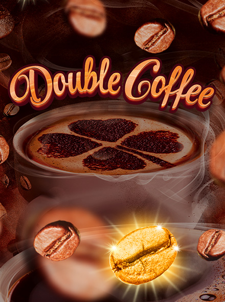 Double Coffee